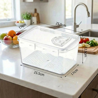 boite a pain rectangulaire mesures moyen