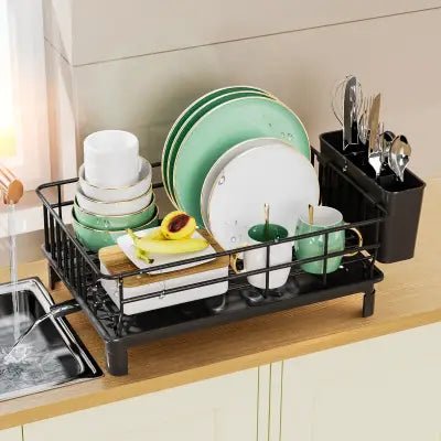Petit Egouttoir Vaisselle | Optima™ - L'essentiel du rangement