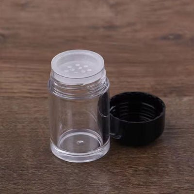 pots à épices mini bouteille avec bouchon doseur hygiène et praticité au quotidien