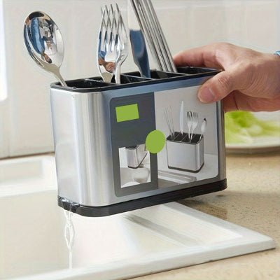range couvert inox simple dentretien pour usage sans tracas
