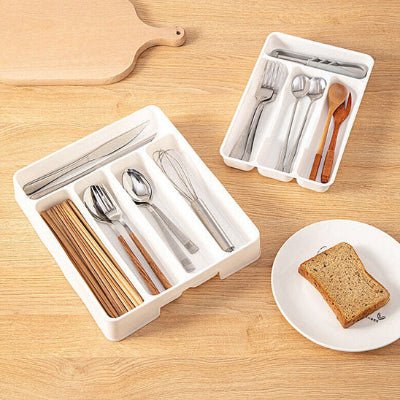 range couvert tiroir miniformat adapté tous styles de cuisine