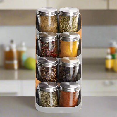 range epice pour tiroir multi-usage compatible avec installation murale