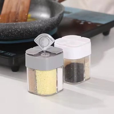 ranges epices 4 en 1 robuste compact et facile Ă transporter