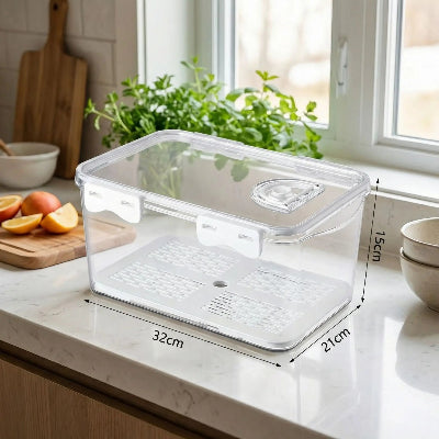 boite a pain rectangulaire mesures grand 