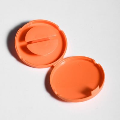 Boîte de rangement - RangeCâbles™ - Orange - L'essentiel du rangement