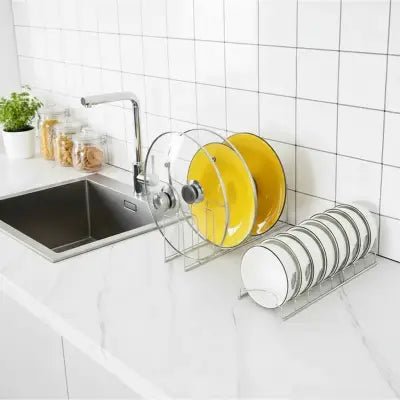 égouttoir vaisselle inox qui ne rouille pas fini argent élégant et durable