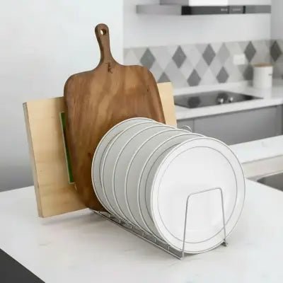 égouttoir vaisselle inox qui ne rouille pas en acier durable pour une cuisine impeccable