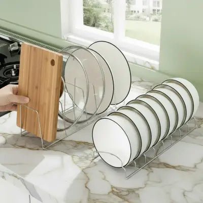 égouttoir vaisselle inox qui ne rouille pas séchage rapide et organisation optimale