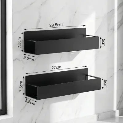étagère cuisine rangement magnétique dimensions 