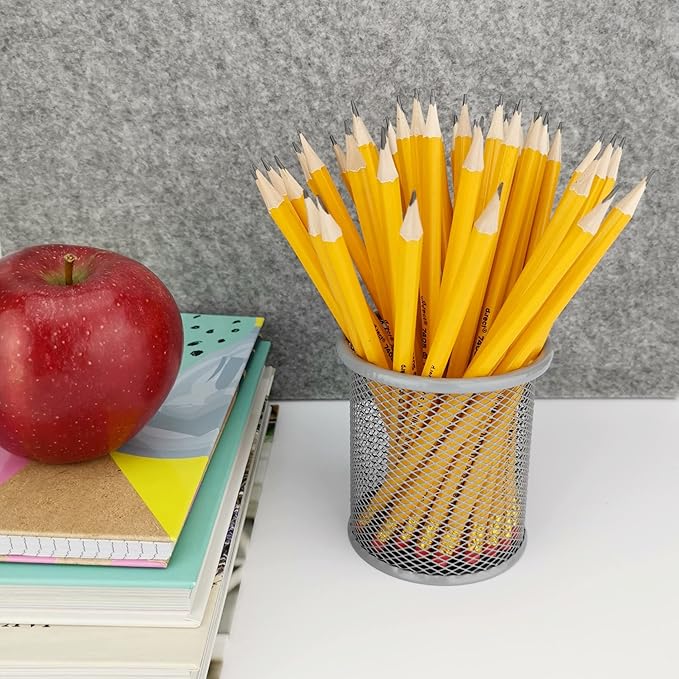 Porte - crayon - PencilHolder™ - Gris - L'essentiel du rangement