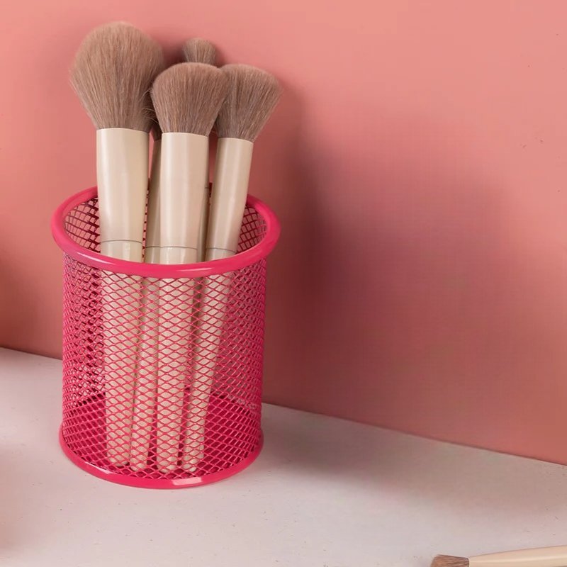 Porte - crayon - PencilHolder™ - Rouge - L'essentiel du rangement