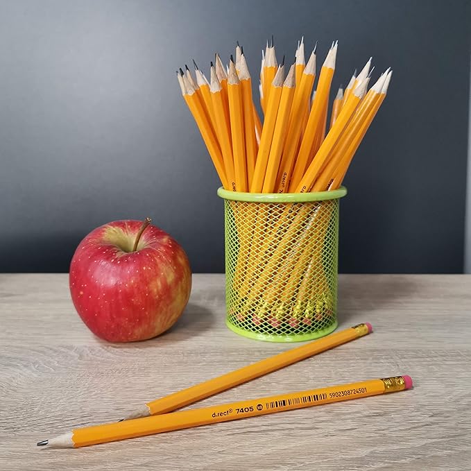 Porte - crayon - PencilHolder™ - Vert - L'essentiel du rangement