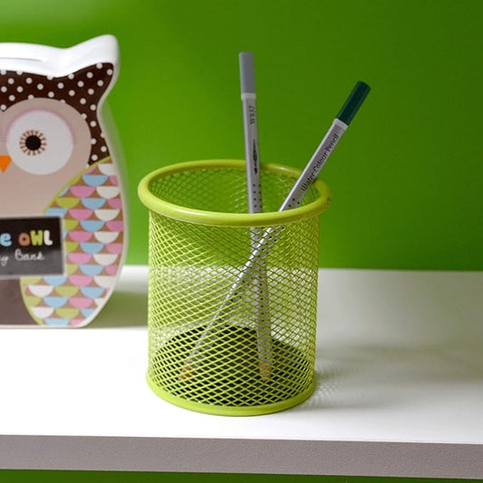 Porte - crayon - PencilHolder™ - Vert - L'essentiel du rangement