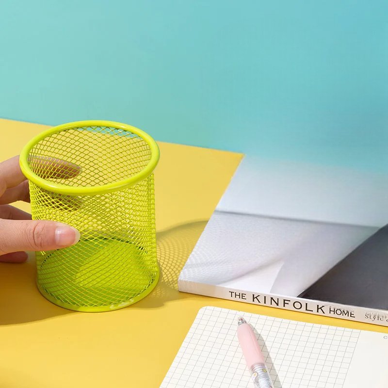 Porte - crayon - PencilHolder™ - Vert - L'essentiel du rangement