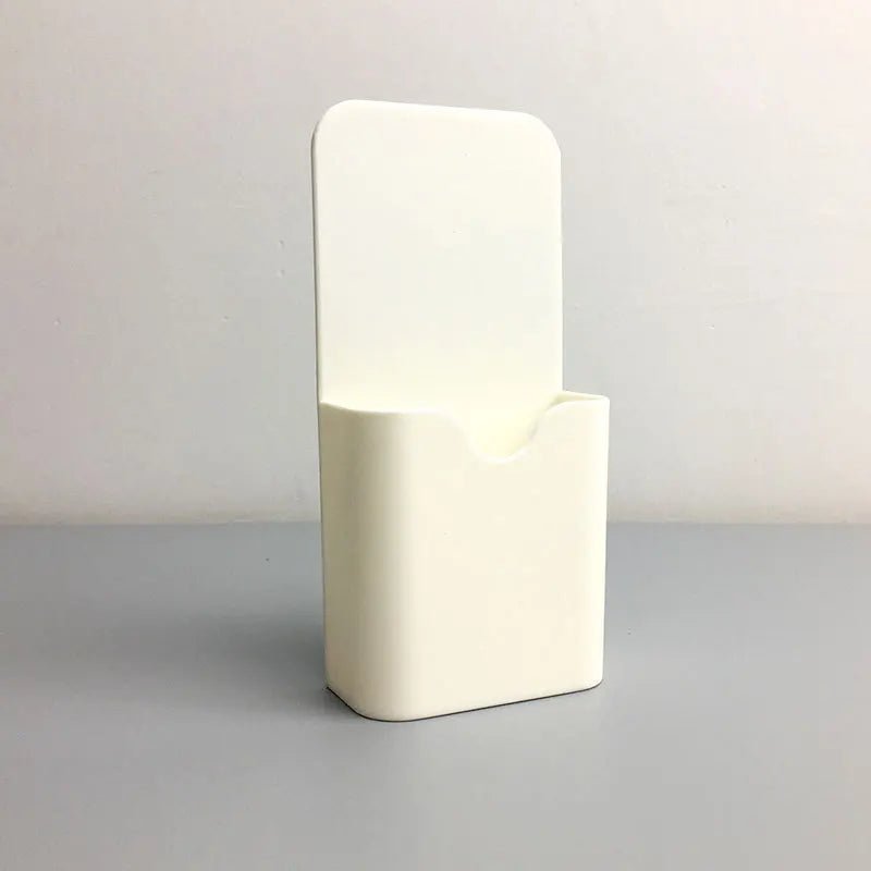 Porte - stylo - MagneticPenHolder™ - Blanc - L'essentiel du rangement