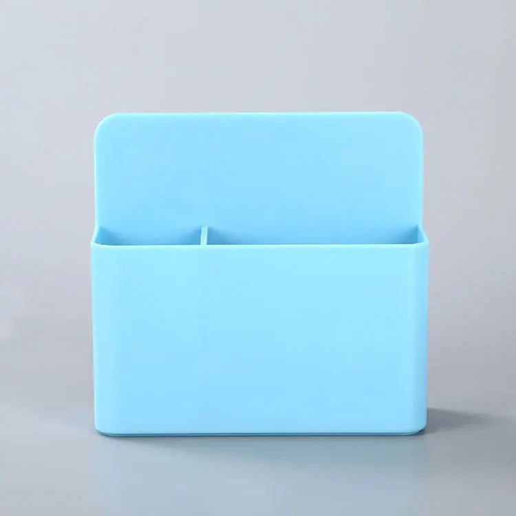 Porte - stylo - MagneticPenHolder™ - Bleu - L'essentiel du rangement