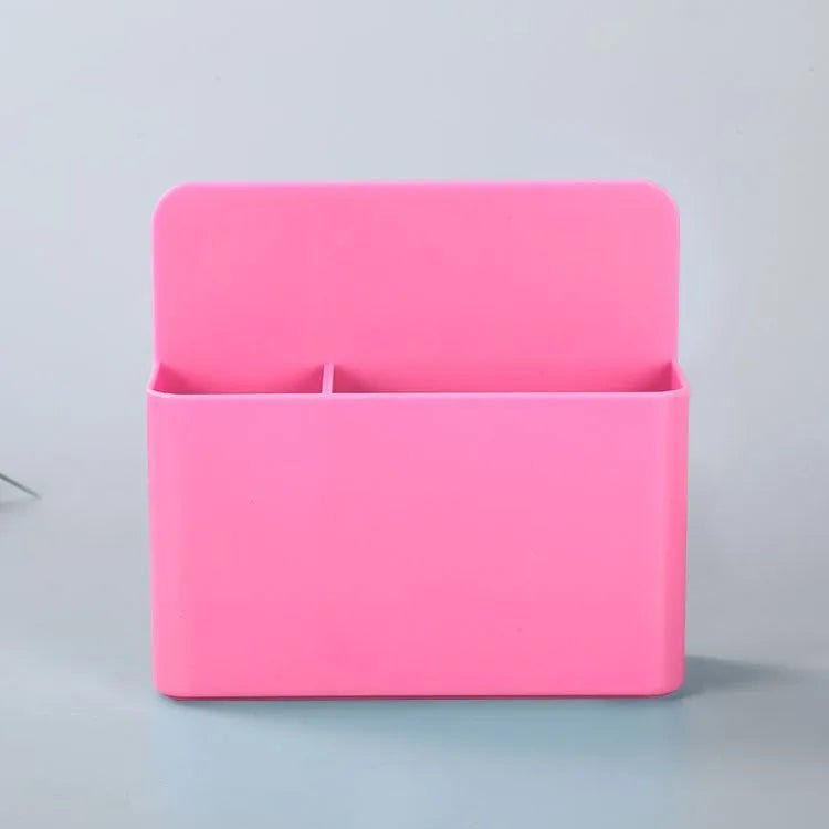 Porte - stylo - MagneticPenHolder™ - Rose - L'essentiel du rangement