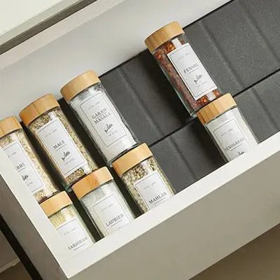 range epice tiroir cuisop au design minimaliste et moderne