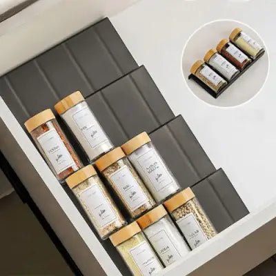 range epice tiroir cuisop modulable pour tous les tiroirs