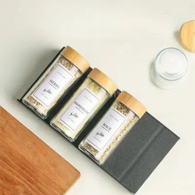 range epice tiroir cuisop pratique pour retrouver chaque saveur