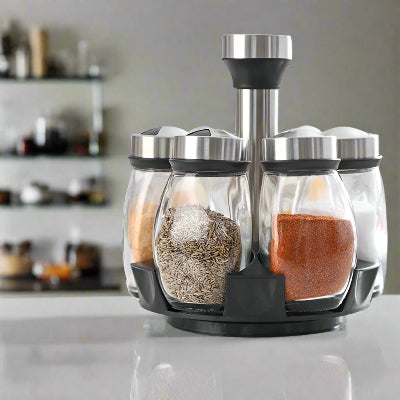RANGES EPICES | Rotatif - L'essentiel du rangement